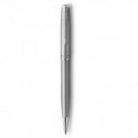 Ручка кулькова Parker SONNET Essentials Stainless Steel CT BP 83 832