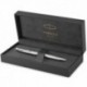 Ручка кулькова Parker SONNET Essentials Stainless Steel CT BP 83 832