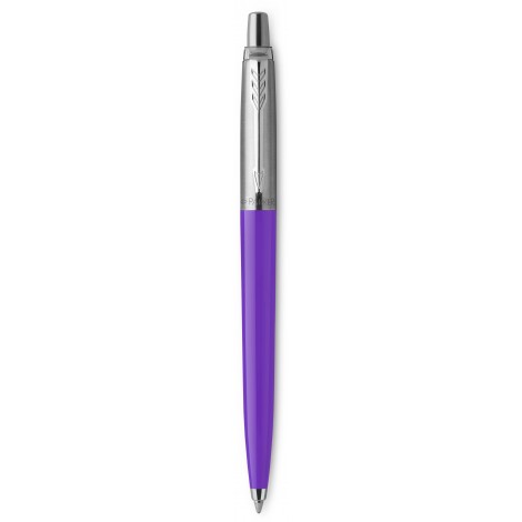 Ручка кулькова Parker JOTTER Originals Frosty Purple CT BP 15 932_2665