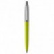 Ручка кулькова Parker JOTTER Originals Lime Green CT BP 15 932_389