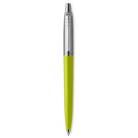 Ручка кулькова Parker JOTTER Originals Lime Green CT BP 15 932_389