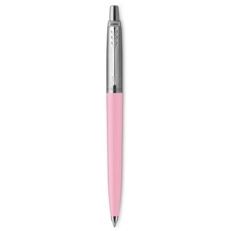 Ручка кулькова Parker JOTTER Originals Baby Pink CT BP 15 932_706