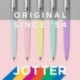 Ручка кулькова Parker JOTTER Originals Baby Pink CT BP 15 932_706