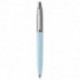 Ручка шариковая Parker JOTTER Originals Arctic Blue CT BP 15 932_7457