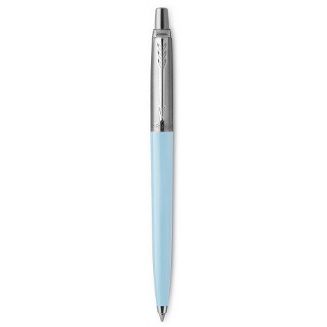 Ручка шариковая Parker JOTTER Originals Arctic Blue CT BP 15 932_7457