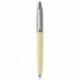 Ручка кулькова Parker JOTTER Originals Egg Yellow CT BP 15 932_7499