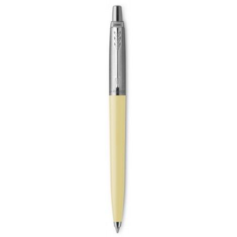 Ручка кулькова Parker JOTTER Originals Egg Yellow CT BP 15 932_7499