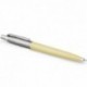 Ручка кулькова Parker JOTTER Originals Egg Yellow CT BP 15 932_7499