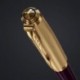 Ручка шариковая Parker PARKER 51 Deluxe Plum GT BP 57 132