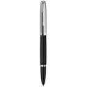 Ручка перова Parker PARKER 51 Black CT FP F 55 011