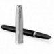 Ручка перова Parker PARKER 51 Black CT FP F 55 011