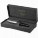 Ручка перова Parker PARKER 51 Black CT FP F 55 011