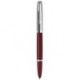 Ручка перова Parker PARKER 51 Burgundy CT FP F 55 111
