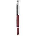 Ручка перова Parker PARKER 51 Burgundy CT FP F 55 111