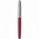 Ручка перова Parker PARKER 51 Burgundy CT FP F 55 111
