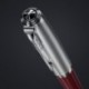 Ручка перова Parker PARKER 51 Burgundy CT FP F 55 111