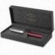 Ручка перова Parker PARKER 51 Burgundy CT FP F 55 111
