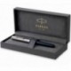 Ручка перьевая Parker PARKER 51 Midnight Blue CT FP F 55 211