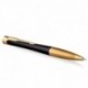 Ручка кулькова Parker URBAN Muted Black GT BP 30 035