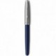 Ручка-роллер Parker SONNET Essentials Metal & Blue Lacquer CT RB 83 722