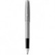 Ручка-ролер Parker SONNET Essentials Stainless Steel CT RB 83 822