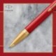 Ручка шариковая Parker IM Premium Red GT BP 24 832