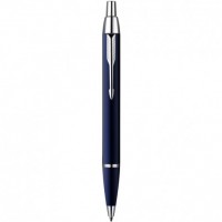Ручка шариковая Parker IM Blue CT BP 20 332C