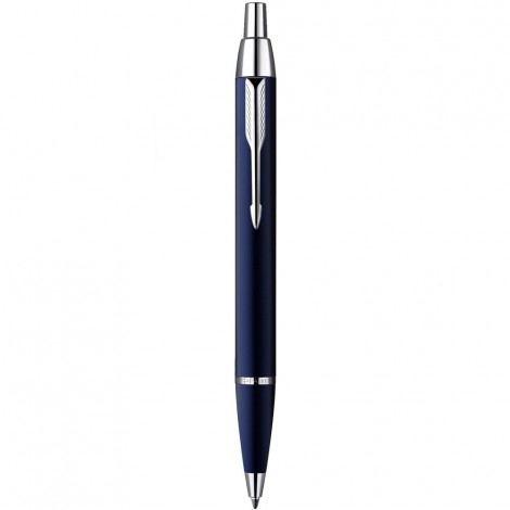 Ручка кулькова Parker IM Blue CT BP 20 332C