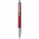 Ручка кулькова Parker VECTOR Red BP блістер 05 336
