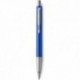 Ручка кулькова Parker VECTOR Blue BP блістер 05 736