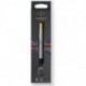 Ручка-ролер Parker JOTTER Stainless Steel GT RB в уп. LONDON 16 022bL
