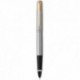 Ручка-ролер Parker JOTTER Stainless Steel GT RB в уп. LONDON 16 022bL