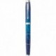 Ручка перьевая Parker IM Last Frontier Submerge CT FP F 25 211