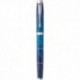 Ручка-роллер Parker IM Last Frontier Submerge CT RB 25 222