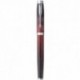 Ручка перьевая Parker IM Last Frontier Portal CT FP F 25 311