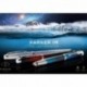 Ручка перьевая Parker IM Last Frontier Portal CT FP F 25 311