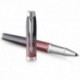 Ручка-роллер Parker IM Last Frontier Portal CT RB 25 322