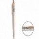 Ручка шариковая Parker JOTTER Stainless Steel GT BP Тигр бегущий 16032_Z104b