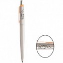 Ручка шариковая Parker JOTTER Stainless Steel GT BP Тигр бегущий 16032_Z104b
