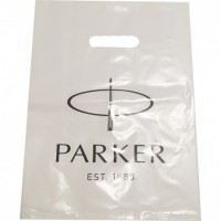 Пакет Parker белый PS01000
