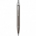 Ручка шариковая Parker IM Gun Metal CT BP 20 332D
