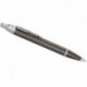Ручка шариковая Parker IM Gun Metal CT BP 20 332D