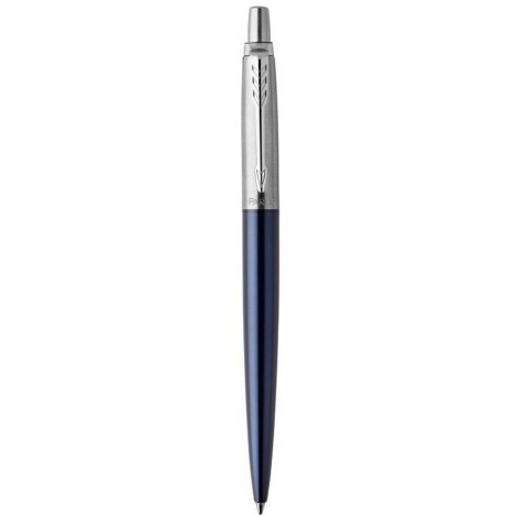 Ручка гелевая Parker JOTTER Royal Blue CT GEL 16 362