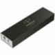 Ручка шариковая Parker JOTTER Stainless Steel GT BP Трезубец с урожаем 16032_T065b