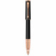 Ручка 5TH Parker Ingenuity Slim Black Rubber PGT RF 90 552B