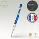 Стержень Parker шарик. GEL син. F блистер 10 331BLU