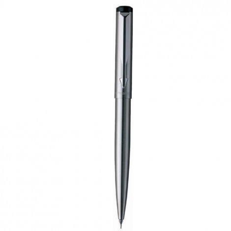 Механический карандаш Parker VECTOR Stainless Steel PCL 03 242