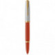 Ручка перьевая Parker PARKER 51 Premium Rage Red GT FP F 56 211