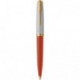 Ручка шариковая Parker PARKER 51 Premium Rage Red GT BP 56 232