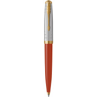 Ручка шариковая Parker PARKER 51 Premium Rage Red GT BP 56 232